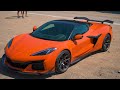 corvette c8 z06 z07 vs ferrari 458 italia did chevrolet beat the benchmark