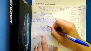 COE538 F2011 Final Exam Q1 pt1