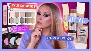 ВСЁ ЛИЦО ПЕРВЫХ ВПЕЧАТЛЕНИЙ: Tammy Tanuka, Neverti, Kylie