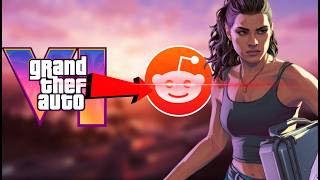 The Gta 6 Reddit Is Crazy