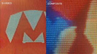 Nintendo 64 (S-Video vs Composite) Comparison