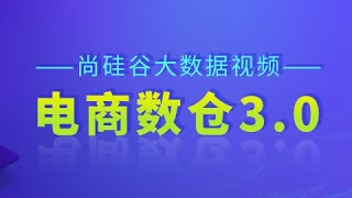 134 尚硅谷 数仓搭建 DWD层业务表之地区维度表