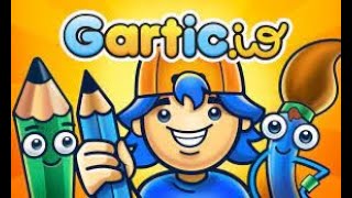 Gartic.io in Tamil | Road to 100 subs | HTG 07