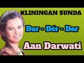 kliningan sunda dar der dor ii aan darwati