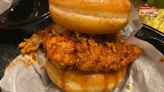 Cluck Yeah Kitchen | Morning Blend