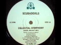 SCUBADEVILS - Celestial Symphony