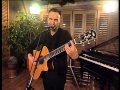 Jesse Clegg performs 'In Black & White' LIVE!