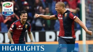 Genoa - Udinese 2-1- Highlights - Matchday 26 - Serie A TIM 2015/16