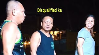 MAY NANGUGULO SA BEACH ANG KULIT