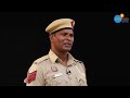 upsc की तैयारी तुम्हारा हर तरह से test लेगी ips ram bhajan upsc motivation josh talks upsc