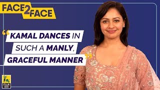 My first Hindi movie was Ek Duuje Ke Liye | Pooja Kumar