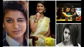 Priya Prakash Varrier | Oru Adaar Love | her winks | Interview | Valentine Day