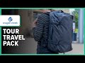 Eagle Creek Tour Travel Pack 40l Review (1 Month Of Use)