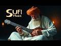 Sufi Dervish Trance for Deep Meditation - Mystical Journey Ancient Sufi Ritual