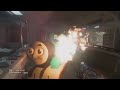 thomas the tank engine in alien isolation