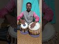 rudra taaler right hand tukra prakash dey music tabla instrument