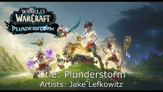 Plunderstorm Music - Patch 11.0.7