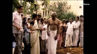 Voci dell'occulto - yoga - Rai Storia