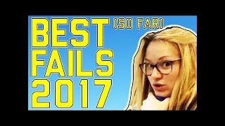 Best Fails of the Year 2017 So Far  fun army