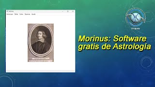 Software Morinus