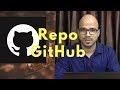 #2 Git Tutorial | GitHub Creating Repository