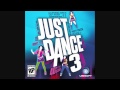 just dance 3