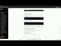 using python in web applications