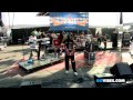 Steel Pulse Performs 