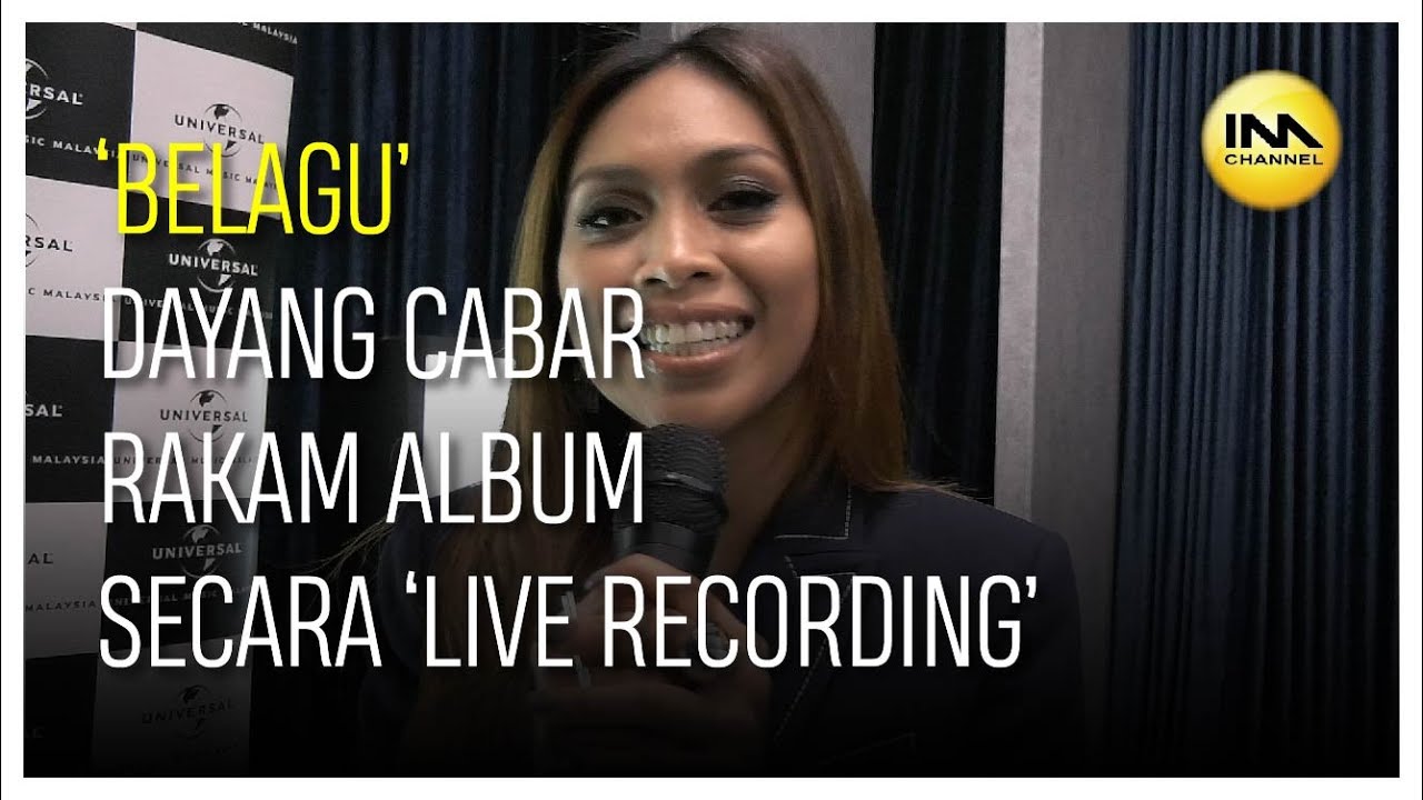 'Belagu' Dayang Nurfaizah Tampil Album Studio Berkonsep Lagu Melayu ...