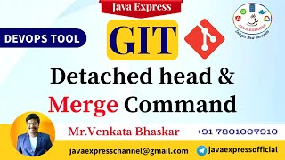 Git Tutorial 11 : What is HEAD in Git