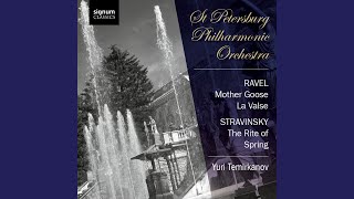 The Rite of Spring: Part I - Introduction