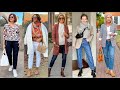 winter casual outfits women Over 60 | winter business casual outfits For Women