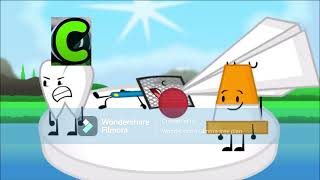 CBBC Mashup Ident 4