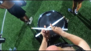 Troopers 2024: Dance With the Devil Snare Cam