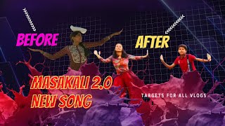 Masakali 2.0 🌹 | New Remix 2022 🌹 | hindi songs 2022