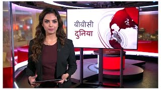 Ceasefire in Syria:BBC Duniya with Ishleen (BBC Hindi)