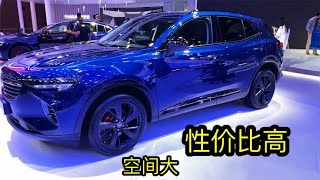 美系SUV“放大招”，20万跌至11万，中型SUV，2.0T+9AT，实用