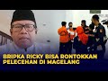 Berkat Bripka Ricky Rizal Mulai Jujur, IPW Usulkan Rekonstruksi Dugaan Pelecehan Magelang Diulang