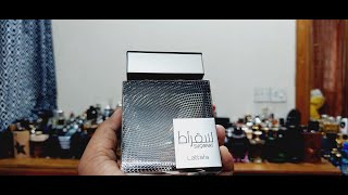 Lattafa Suqraat Fragrance Review (2021)