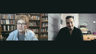 Live Mentalism Conversation-Richard Osterlind