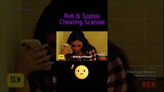 The Truth About Rob’s Dating Apps #shorts #foryou #trending #youtubeshorts #dating