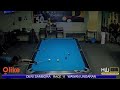 EXHIBITION 9 BALL WAWAN UNGARAN VS DENI SAMBORA NEW KINGDOM BILLIARD