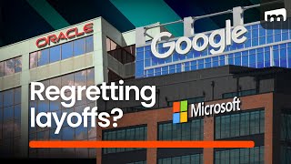 Why Replacing Developers with AI is Going Horribly Wrong