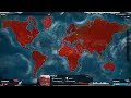 plague inc official scenarios black death mega brutal