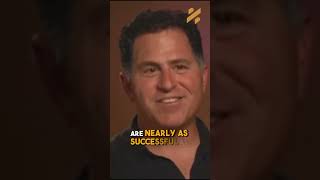 Michael S. Dell on Why Great Ideas are More Important Than Passion #shorts