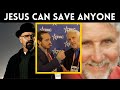Walter White Turned Pastor Speaks Out