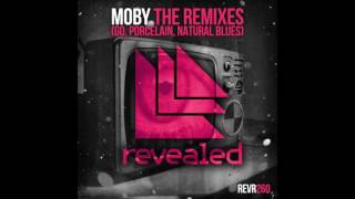 Moby - Porcelain (Sick Individuals Remix)