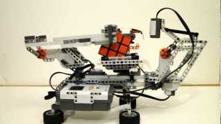 MindCuber Rubik's Cube Solver Troubleshooting Tips
