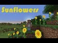 Sunflower (By Post Malone) - A Minecraft Parody