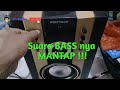 Servis Speaker Aktif Polytron Pas 69 | Power Amplifier Super Bass